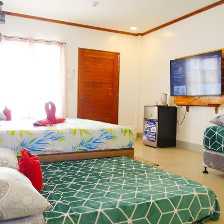 Gem'S Paradise Resort Cebu Buitenkant foto