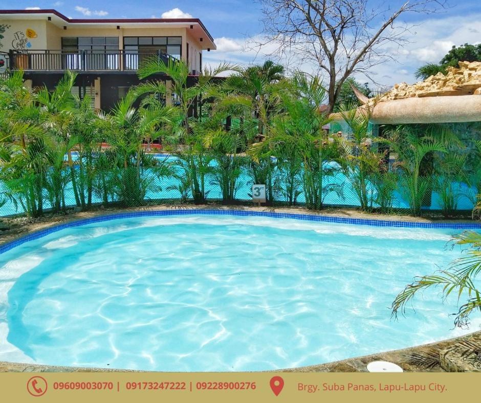 Gem'S Paradise Resort Cebu Buitenkant foto