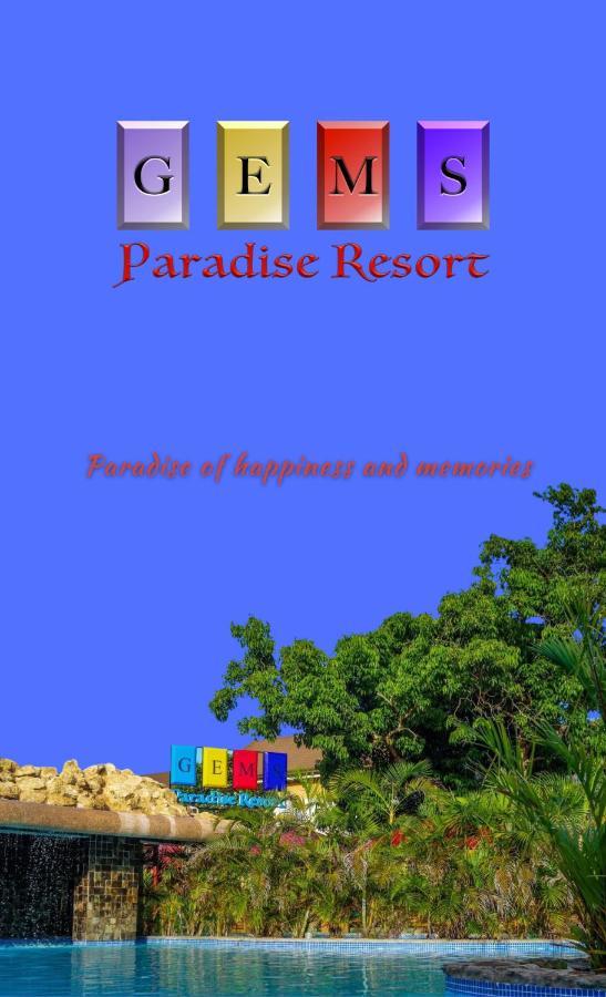 Gem'S Paradise Resort Cebu Buitenkant foto