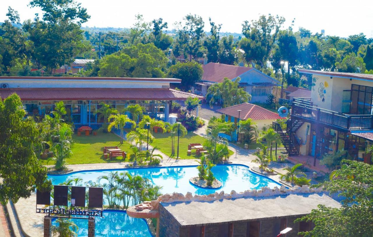 Gem'S Paradise Resort Cebu Buitenkant foto