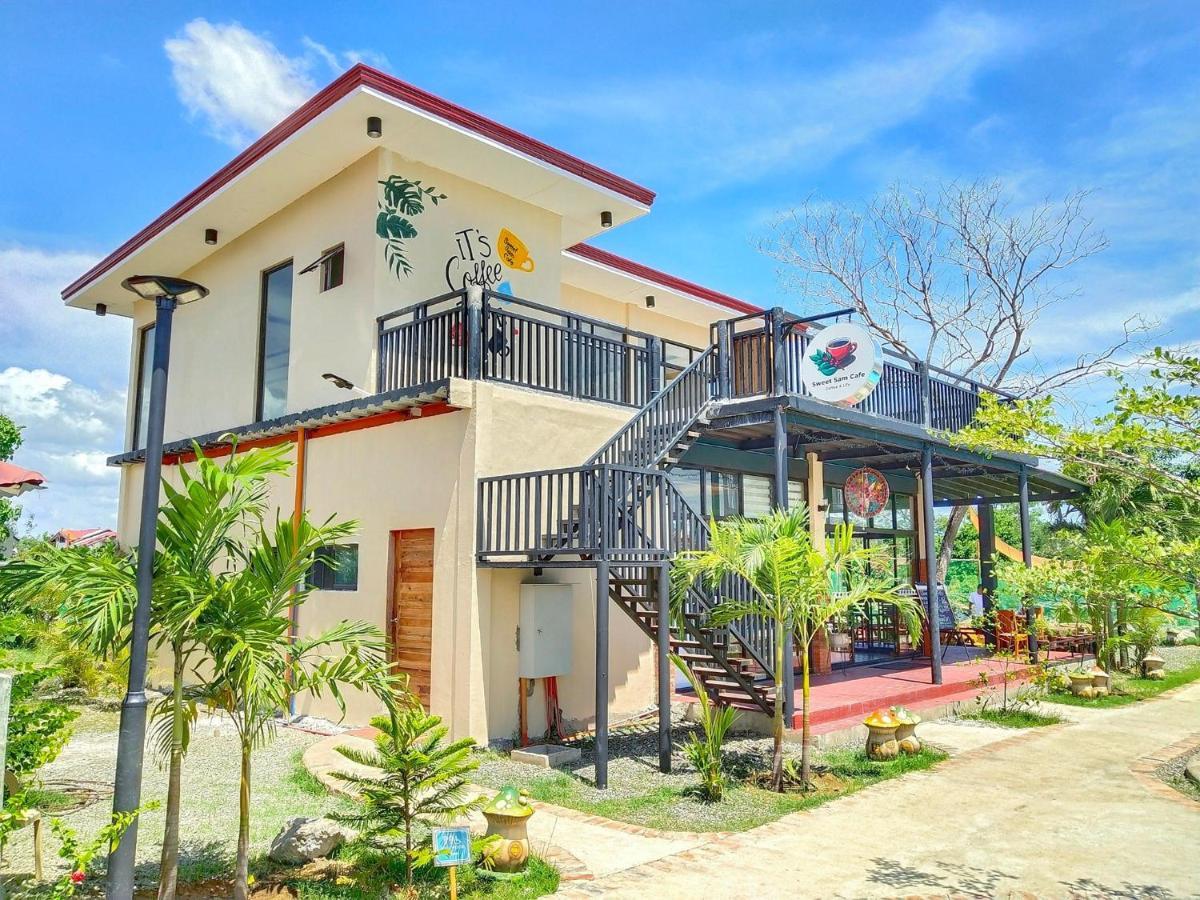 Gem'S Paradise Resort Cebu Buitenkant foto