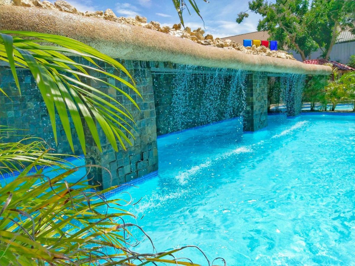 Gem'S Paradise Resort Cebu Buitenkant foto