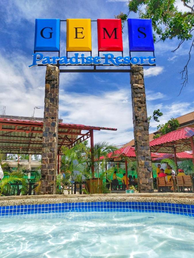 Gem'S Paradise Resort Cebu Buitenkant foto