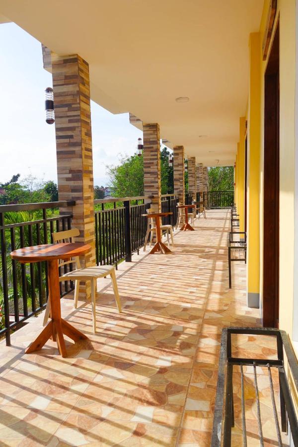 Gem'S Paradise Resort Cebu Buitenkant foto