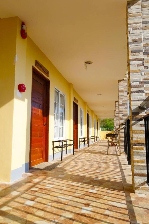 Gem'S Paradise Resort Cebu Buitenkant foto