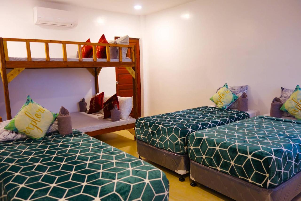 Gem'S Paradise Resort Cebu Buitenkant foto