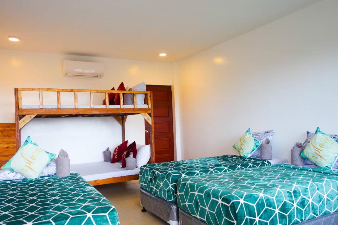 Gem'S Paradise Resort Cebu Buitenkant foto