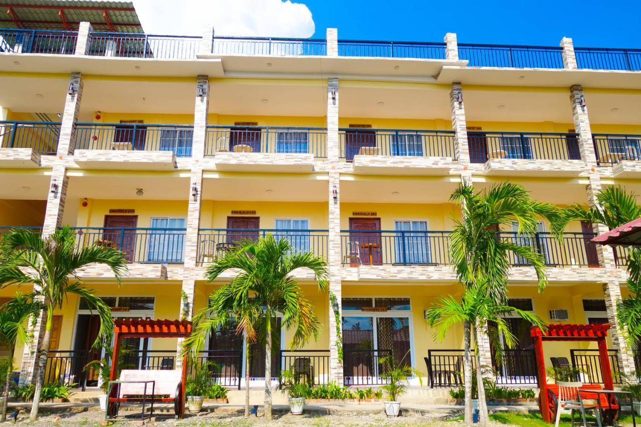 Gem'S Paradise Resort Cebu Buitenkant foto