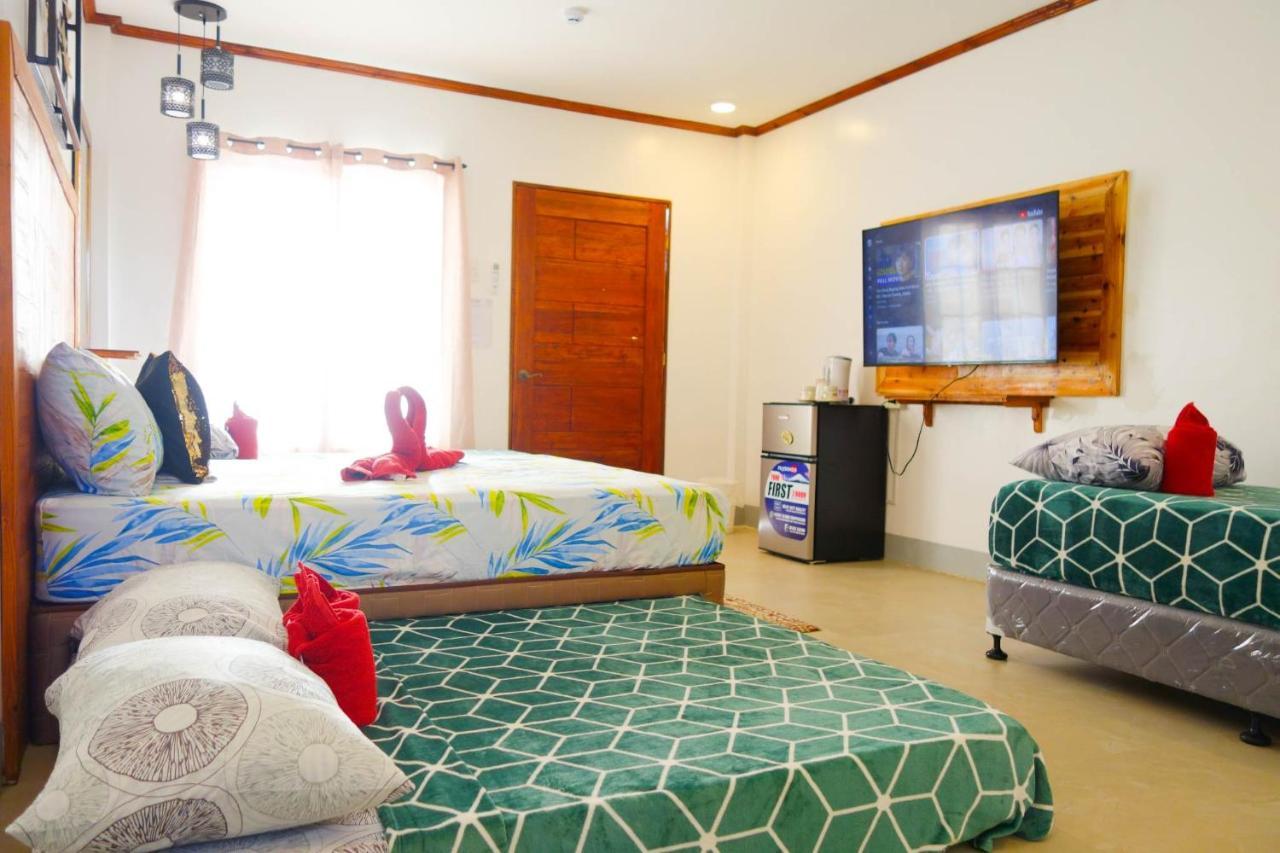 Gem'S Paradise Resort Cebu Buitenkant foto